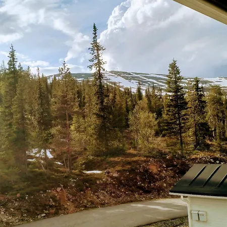 Apartmán Yllaes 301