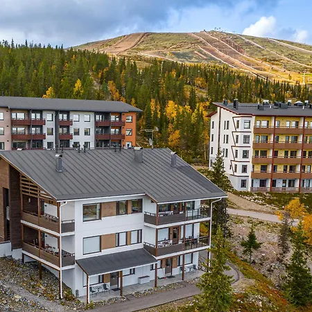 Yllaes 301 * Ylläsjärvi