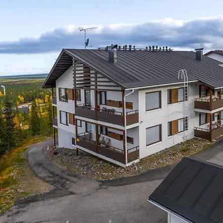 Yllaes 301 Apartment Yllasjarvi