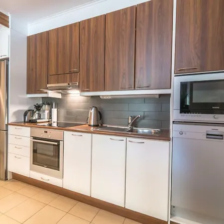 Apartmán Yllaes 301 Ylläsjärvi