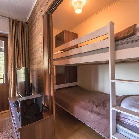 Apartmán Yllaes 301 *