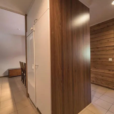 Yllaes 301 Apartment