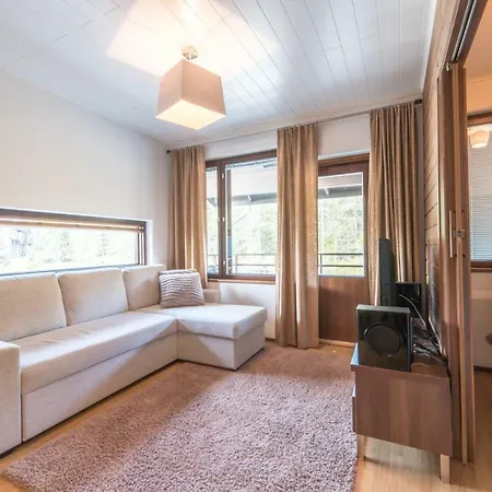 Yllaes 301 Apartment