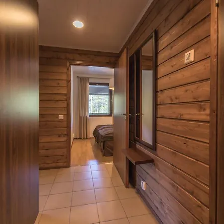 Yllaes 301 Apartmán Ylläsjärvi