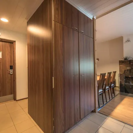 Yllaes 301 Ylläsjärvi