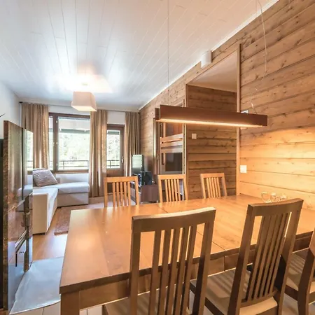 Yllaes 301 Apartmán