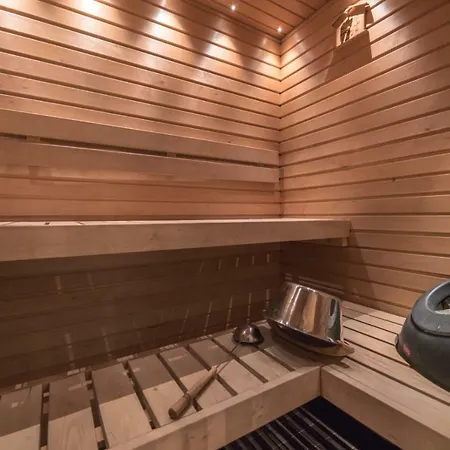 Apartmán Yllaes 301