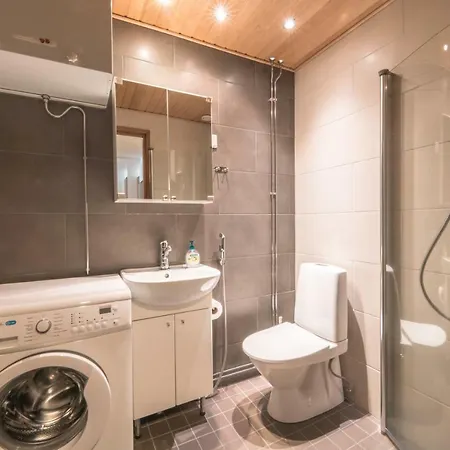 Yllaes 301 * Ylläsjärvi