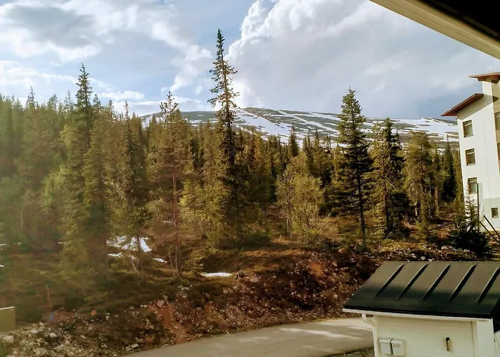 Διαμέρισμα Yllaes 301