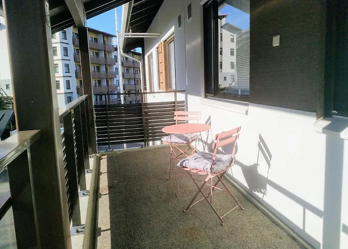 Yllaes 301 Διαμέρισμα *