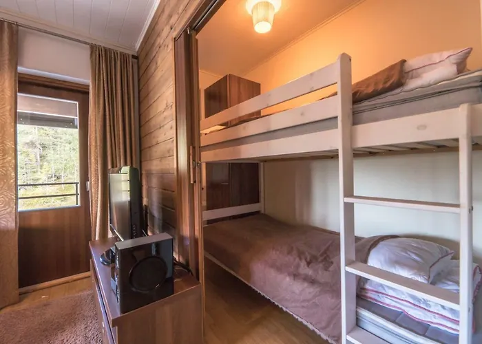 Διαμέρισμα Yllaes 301 *