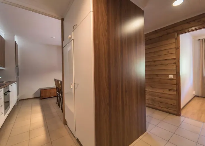 Yllaes 301 Διαμέρισμα