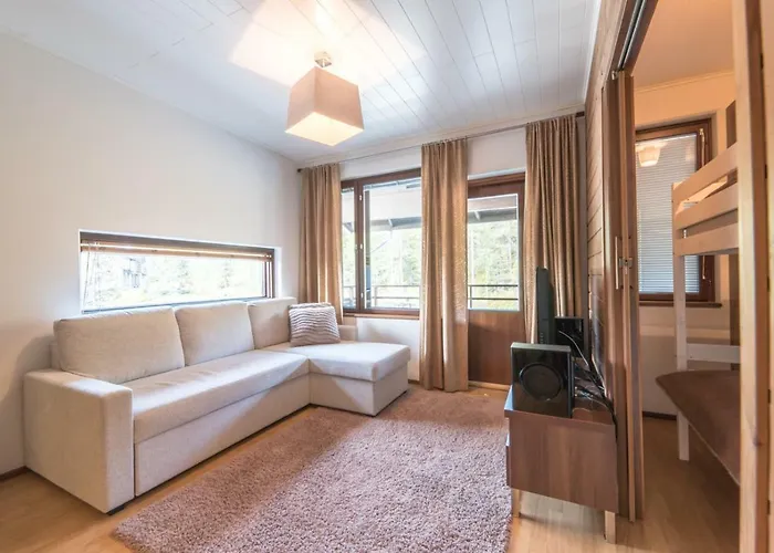 Yllaes 301 Διαμέρισμα