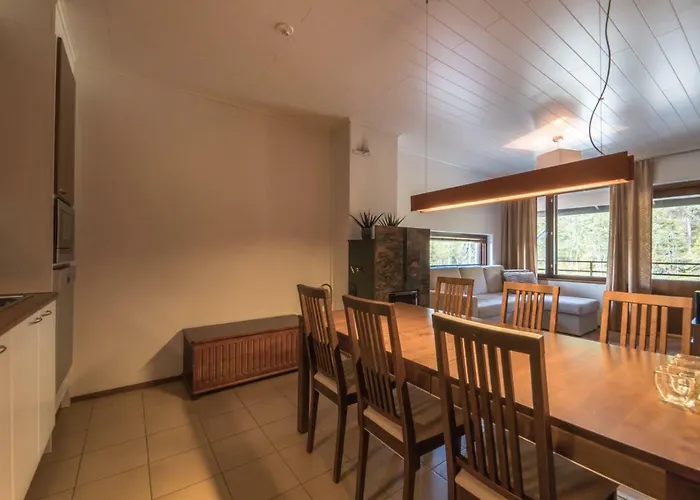 Yllaes 301 Ylläsjärvi