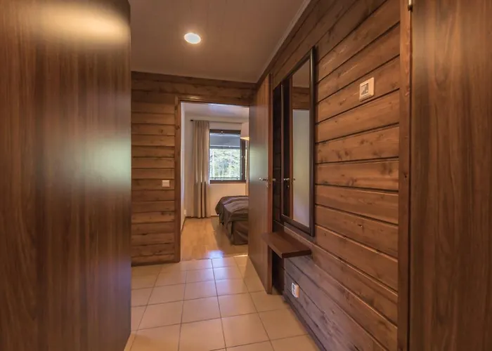 Yllaes 301 Διαμέρισμα Ylläsjärvi