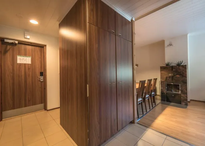 Yllaes 301 Ylläsjärvi