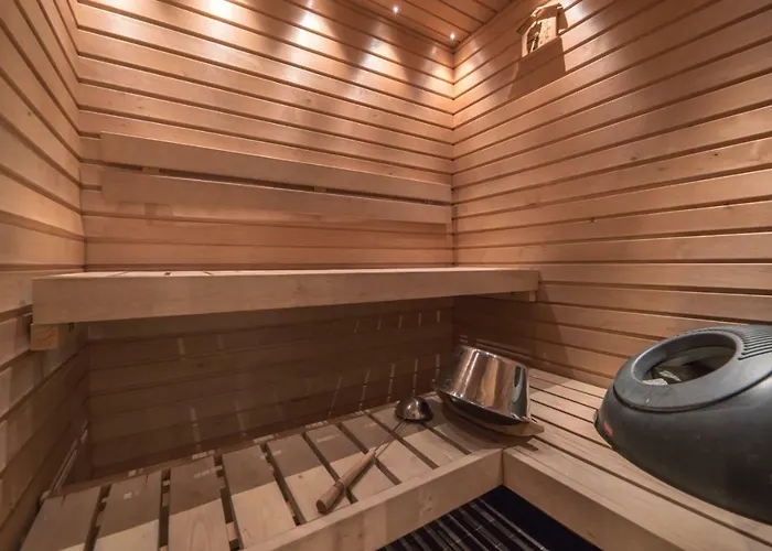 Διαμέρισμα Yllaes 301