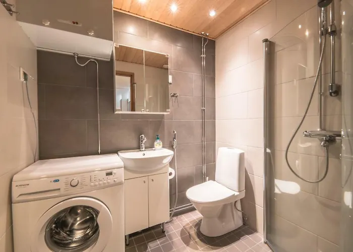 Yllaes 301 * Ylläsjärvi